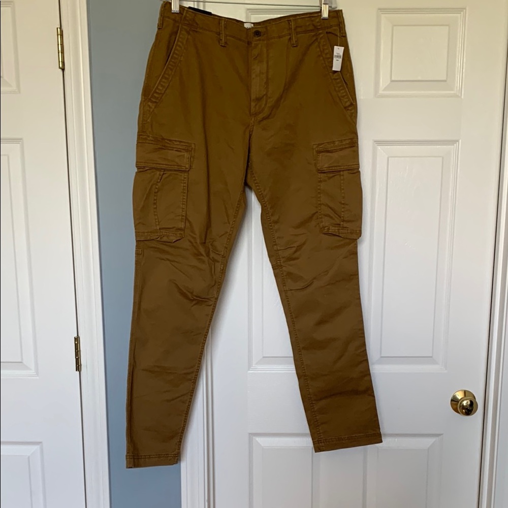 🥾MENS GAP CARGO PANTS🥾